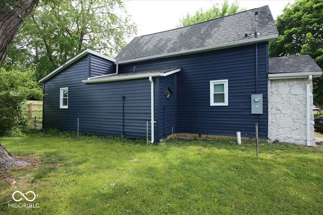 1732 Noble Street, Anderson, IN 46016