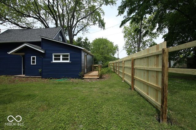 1732 Noble Street, Anderson, IN 46016