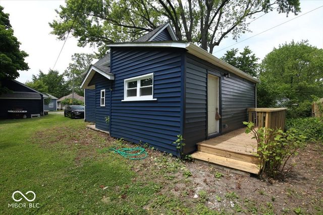 1732 Noble Street, Anderson, IN 46016