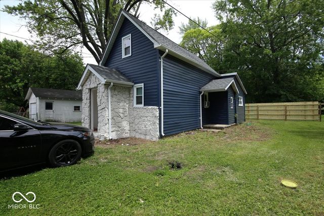 1732 Noble Street, Anderson, IN 46016