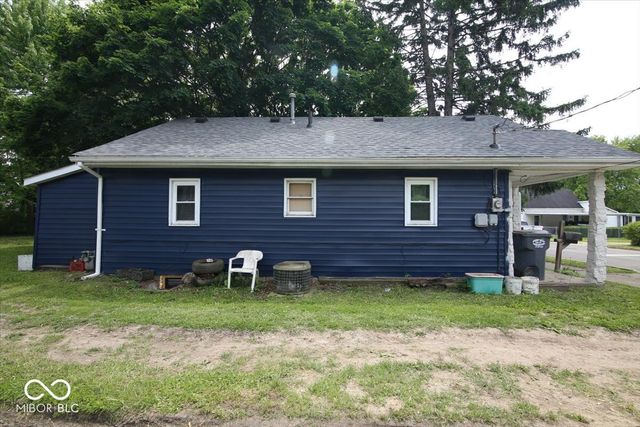 1732 Noble Street, Anderson, IN 46016