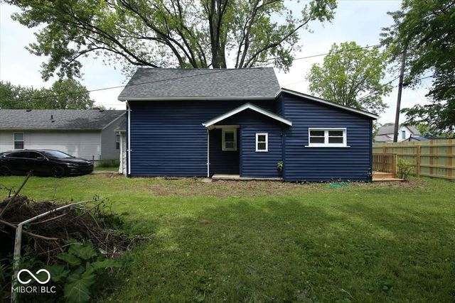 1732 Noble Street, Anderson, IN 46016