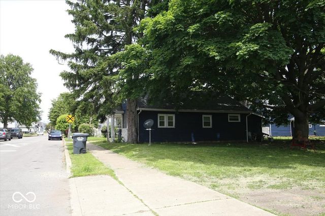 1732 Noble Street, Anderson, IN 46016