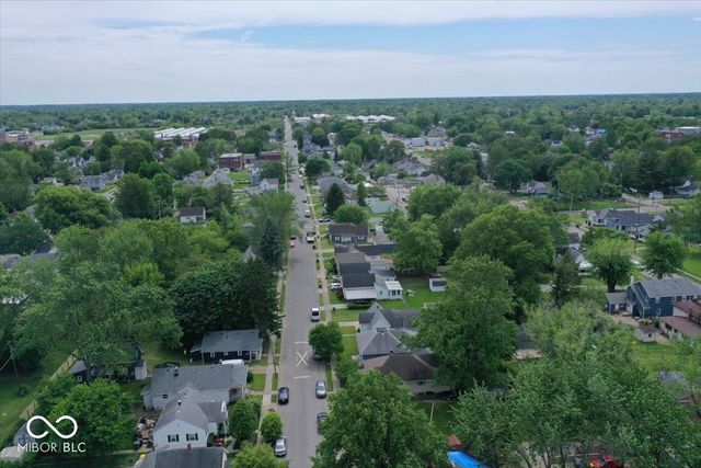 1732 Noble Street, Anderson, IN 46016