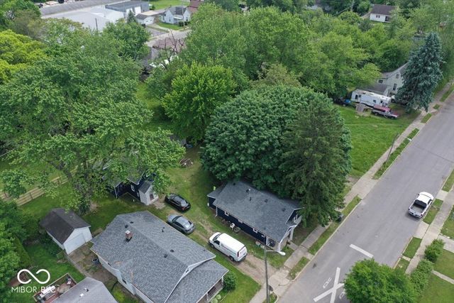 1732 Noble Street, Anderson, IN 46016