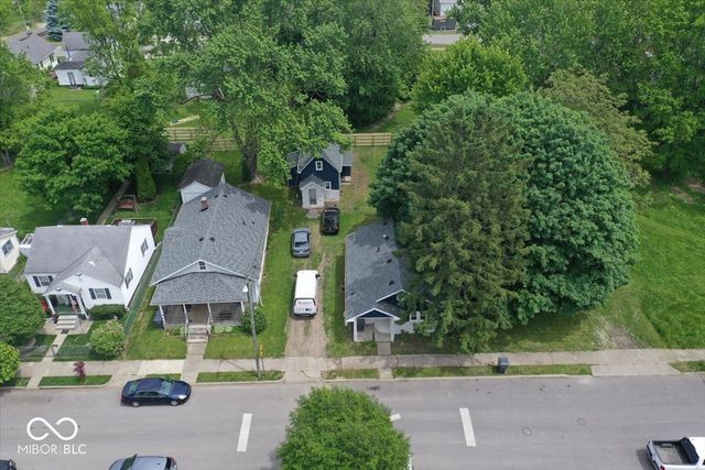 1732 Noble Street, Anderson, IN 46016