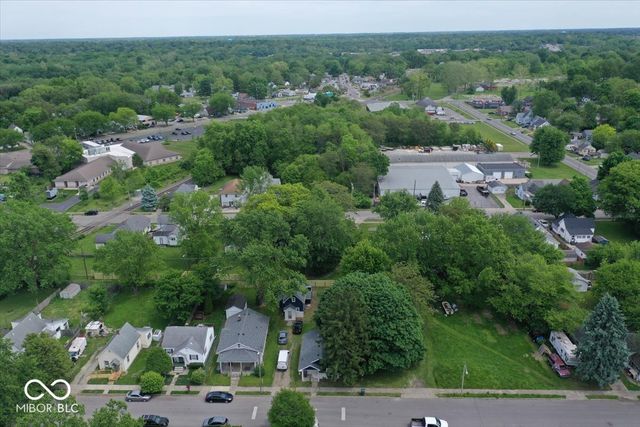 1732 Noble Street, Anderson, IN 46016