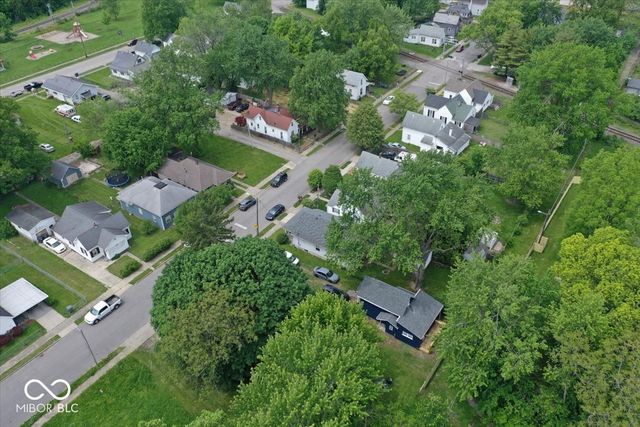 1732 Noble Street, Anderson, IN 46016