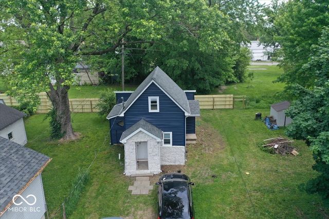 1732 Noble Street, Anderson, IN 46016