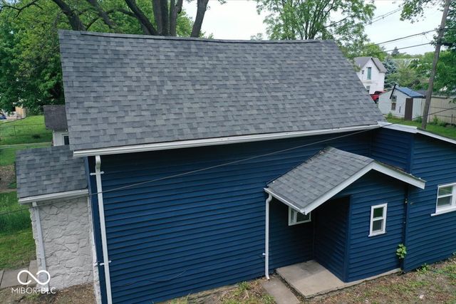 1732 Noble Street, Anderson, IN 46016