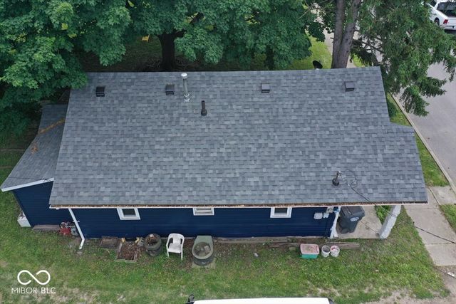 1732 Noble Street, Anderson, IN 46016