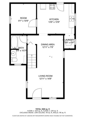 1732 Noble Street, Anderson, IN 46016