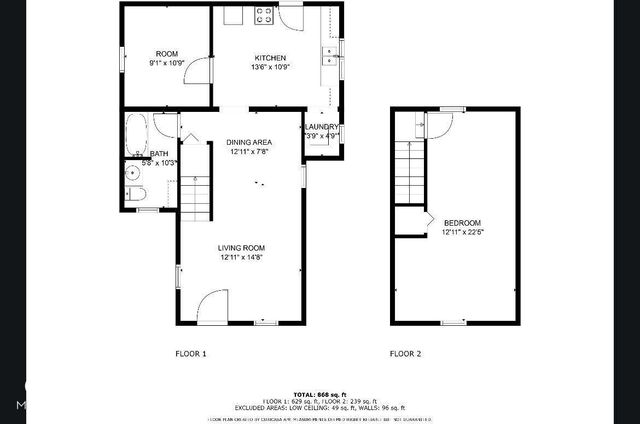 1732 Noble Street, Anderson, IN 46016