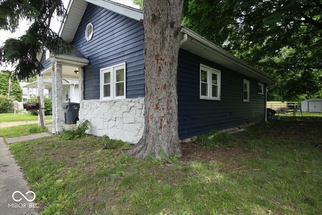 1732 Noble Street, Anderson, IN 46016