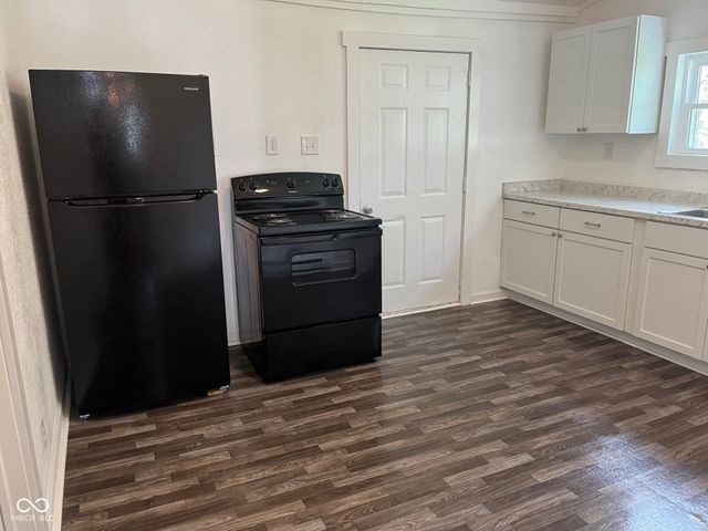 1732 Noble Street, Anderson, IN 46016