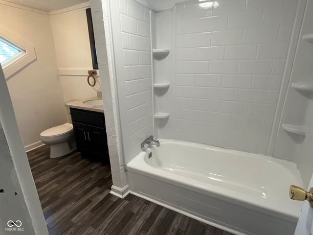 1732 Noble Street, Anderson, IN 46016