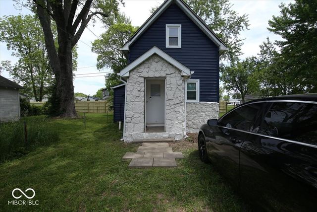 1732 Noble Street, Anderson, IN 46016