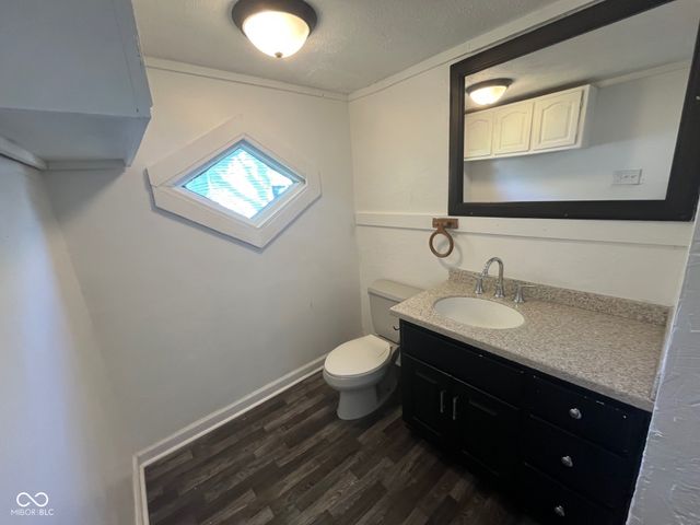 1732 Noble Street, Anderson, IN 46016