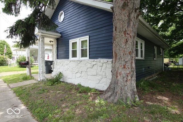 1732 Noble Street, Anderson, IN 46016