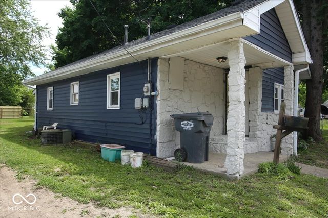 1732 Noble Street, Anderson, IN 46016