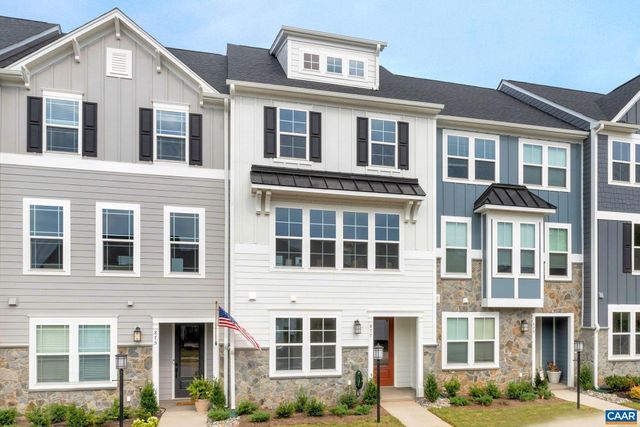 60 HILAH LN, Charlottesville, VA 22901