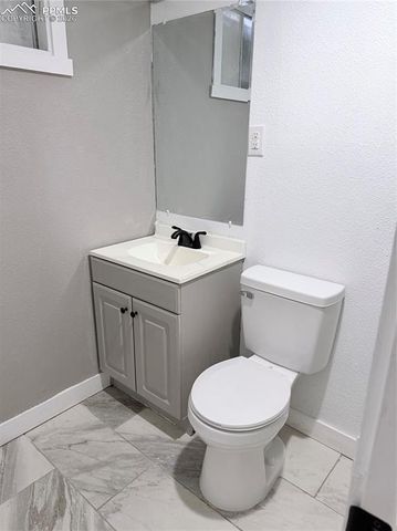 1801 Couch Place, Colorado Springs, CO 80911