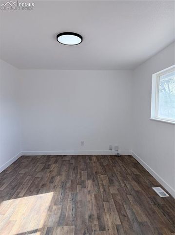 1801 Couch Place, Colorado Springs, CO 80911