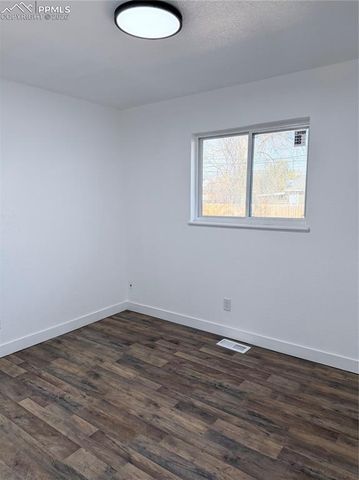 1801 Couch Place, Colorado Springs, CO 80911