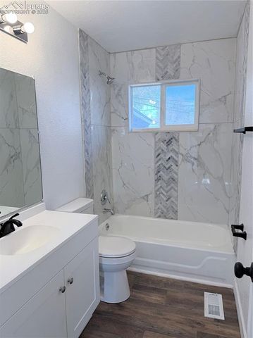 1801 Couch Place, Colorado Springs, CO 80911