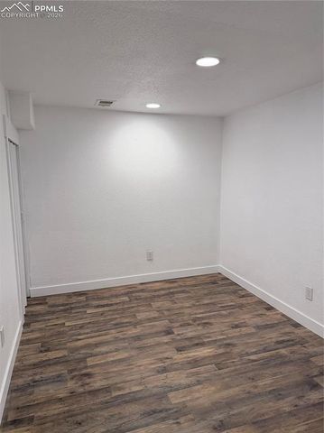 1801 Couch Place, Colorado Springs, CO 80911