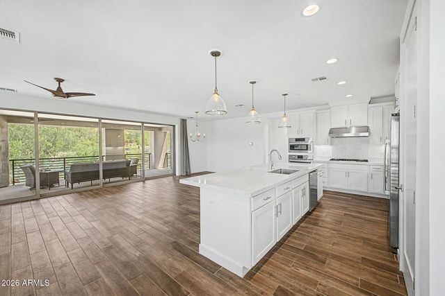 11673 N 136th Street Unit 2009, Scottsdale, AZ 85259