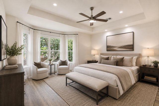 3517 Grimes Ranch RD, Austin, TX 78732