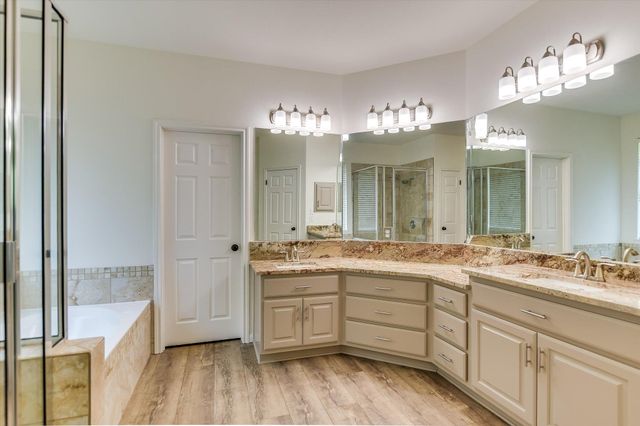 3517 Grimes Ranch RD, Austin, TX 78732