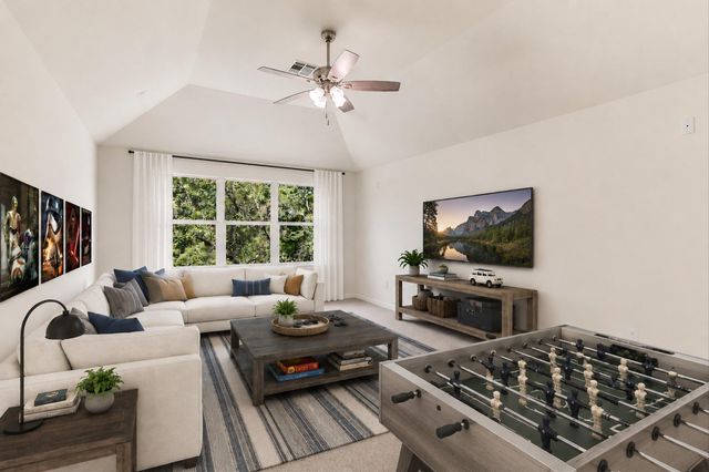 3517 Grimes Ranch RD, Austin, TX 78732