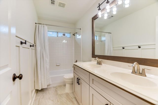 3517 Grimes Ranch RD, Austin, TX 78732