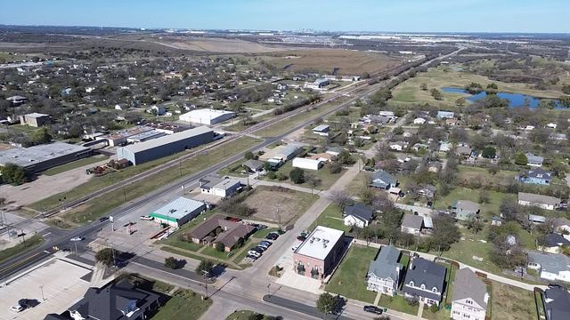 107 N Baker Street, Ferris, TX 75125