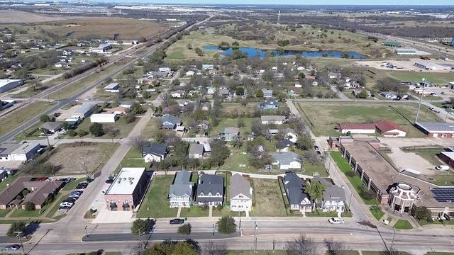 107 N Baker Street, Ferris, TX 75125