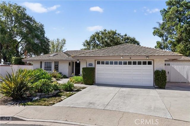 26762 Merino, Mission Viejo, CA 92691