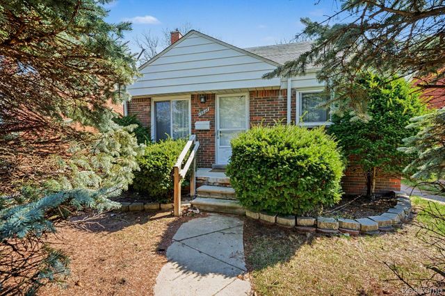 19928 Pierson Street, Detroit, MI 48219