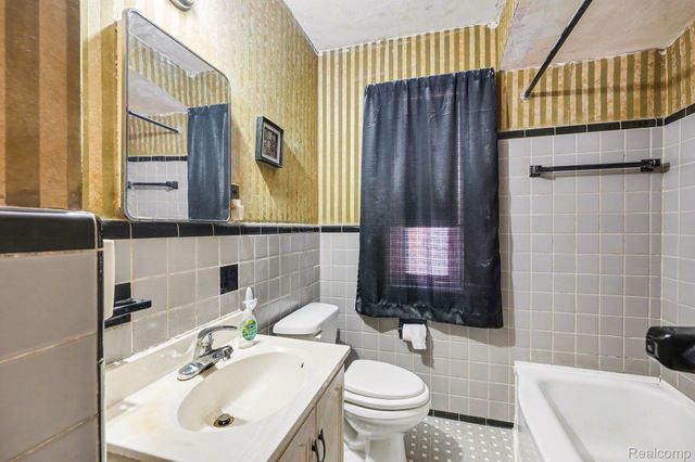 19928 Pierson Street, Detroit, MI 48219