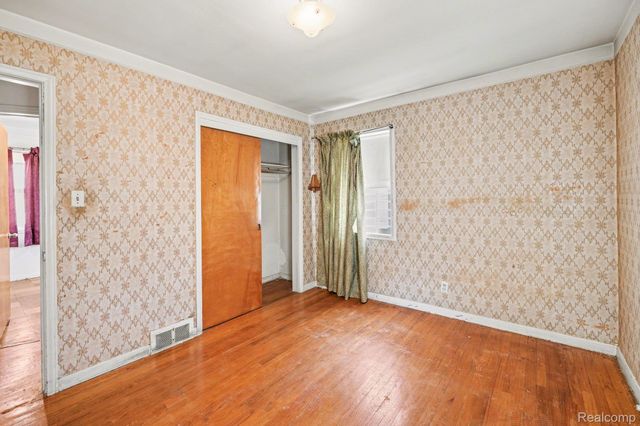 19928 Pierson Street, Detroit, MI 48219