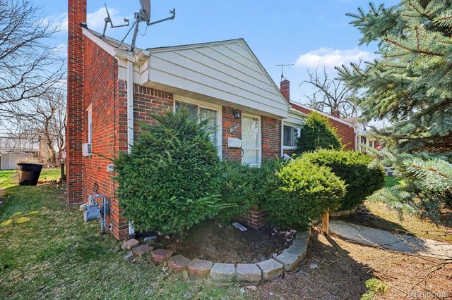 19928 Pierson Street, Detroit, MI 48219