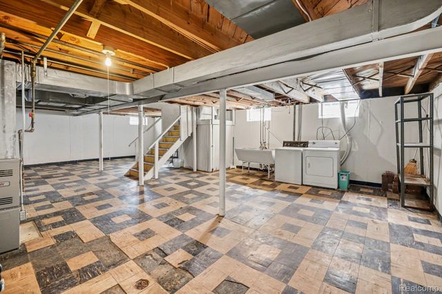 19928 Pierson Street, Detroit, MI 48219