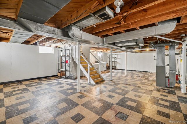 19928 Pierson Street, Detroit, MI 48219