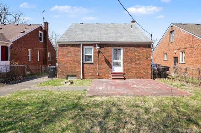 19928 Pierson Street, Detroit, MI 48219