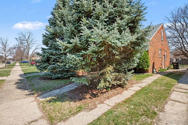 19928 Pierson Street, Detroit, MI 48219