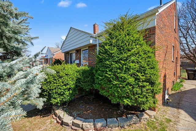 19928 Pierson Street, Detroit, MI 48219