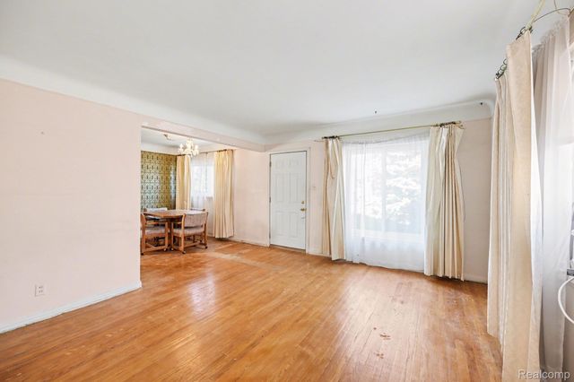 19928 Pierson Street, Detroit, MI 48219