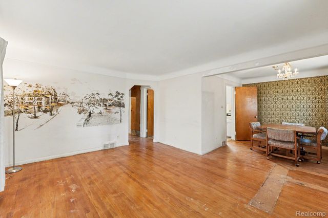 19928 Pierson Street, Detroit, MI 48219