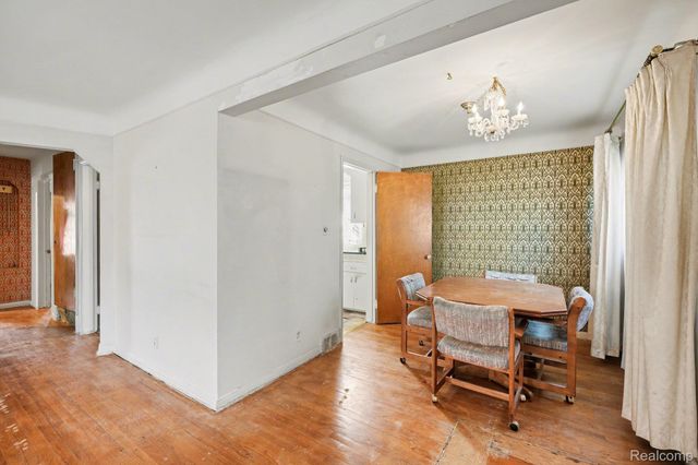 19928 Pierson Street, Detroit, MI 48219